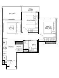 the-gazania photo thumbnail #2